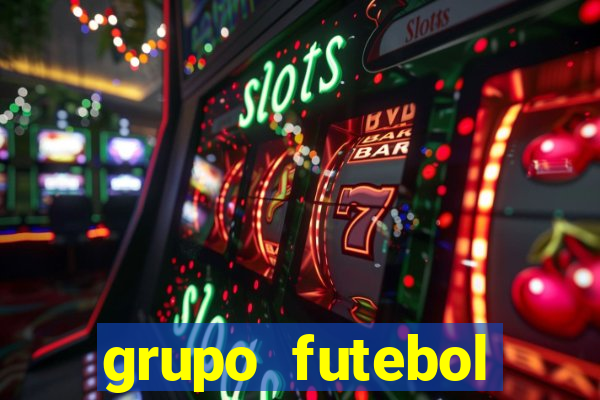 grupo futebol virtual telegram